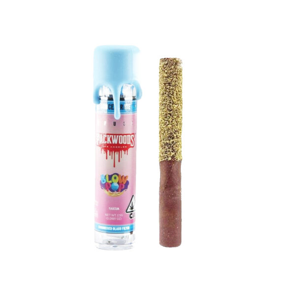 Blow Pop Blunt