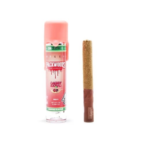 Cherry Souffle Blunt