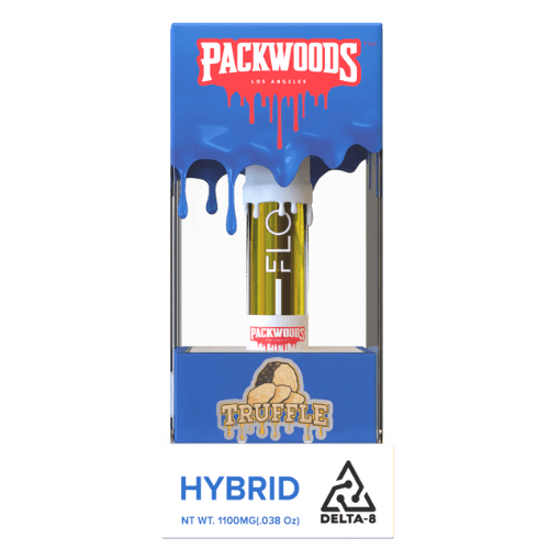 Truffle (Hybrid) Packwoods disposable