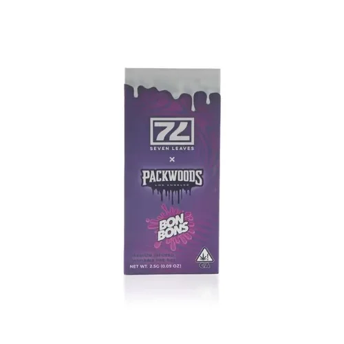 packwood prerolls