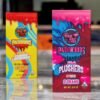 Big Al’s Pink Plushers Preroll 2G
