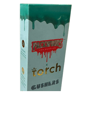 Packwoods 2g Disposable Vapes