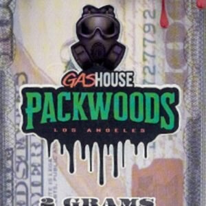 Packwoods Gas House – Dough 2g