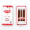 Packwoods Packarillos (Strawnana 2.25G) (3PK)