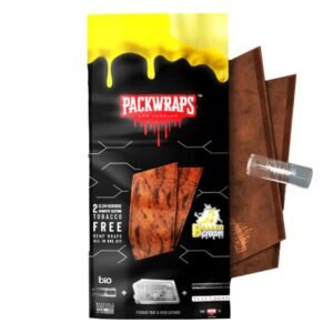 Packwoods Wraps