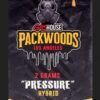 Packwoods x Gas House – Pressure
