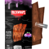 Packwraps Hemp Wrap Kit - Gushing Grape
