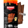 Packwraps Hemp Wrap Kit - Juicy Mango
