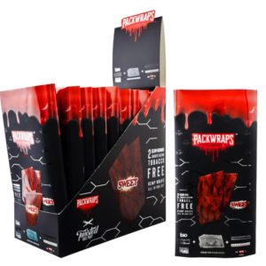 Alternative view of Packwraps Hemp Wrap Kit - Sweet