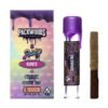Preroll Flower Infused - Packwoods x Runtz 2G