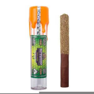 Super Skunk PRE ROLL